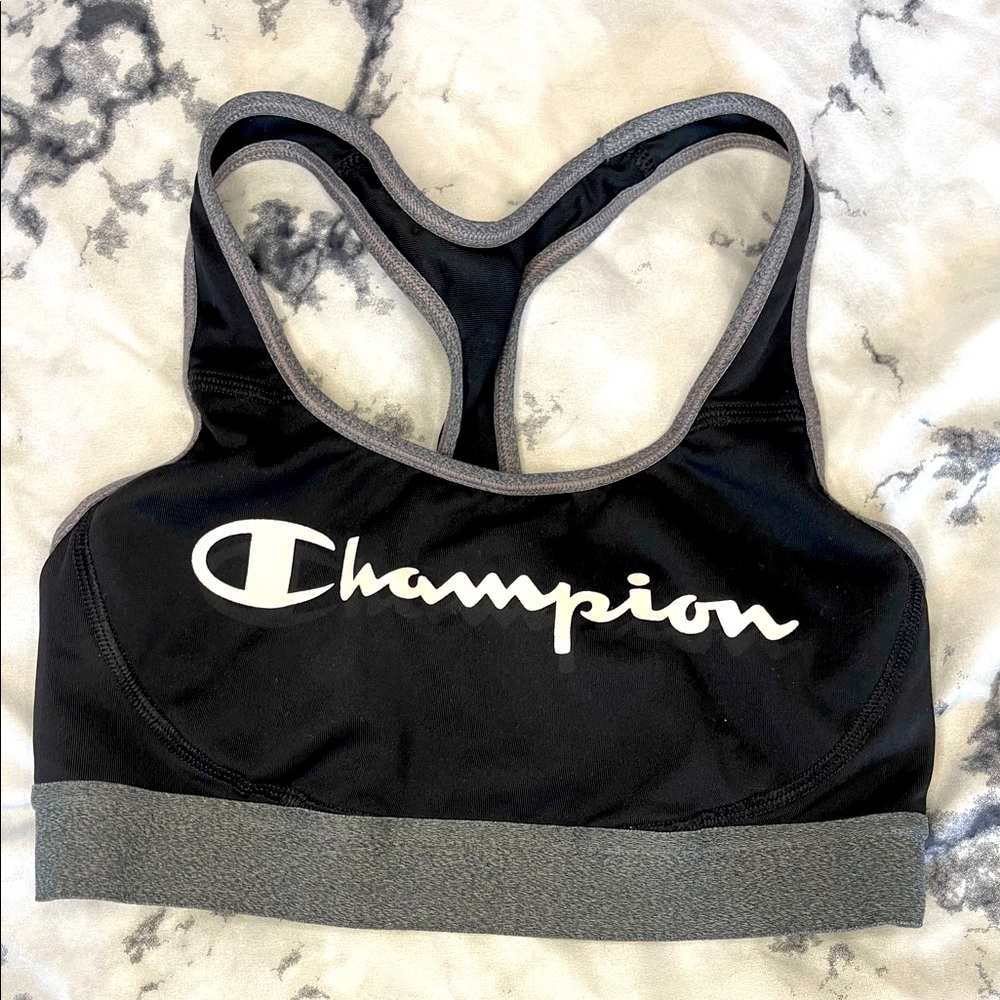 Champion sports bra